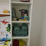 Appartement Feira Loft