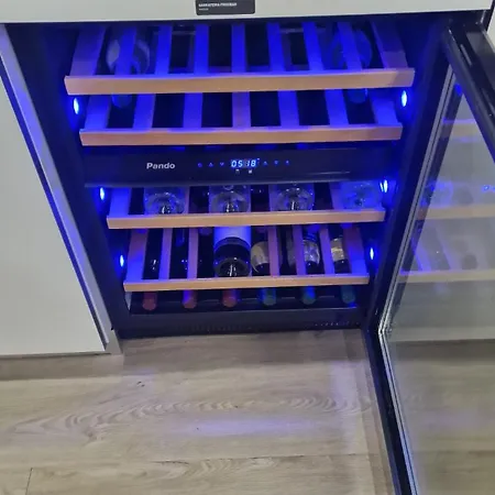 Feira Loft 아파트