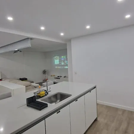 Feira Loft 아파트 *