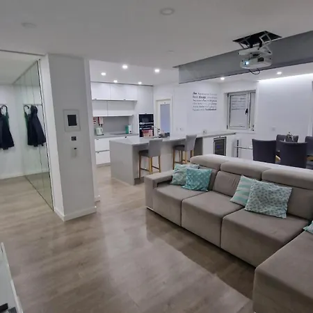 Feira Loft 아파트