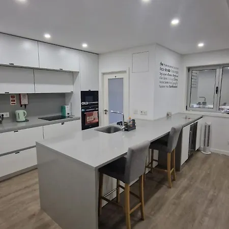 Feira Loft Apartamento