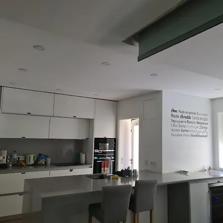 Apartamento Feira Loft *