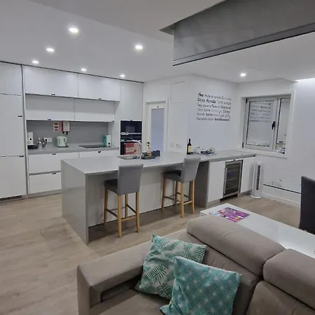 Feira Loft Apartamento Santa Maria da Feira