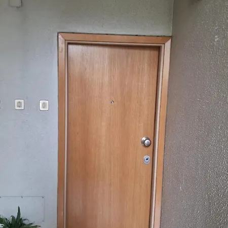 Feira Loft Apartamento *