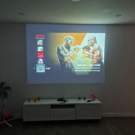 Feira Loft *