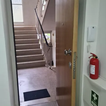 Apartamento Feira Loft