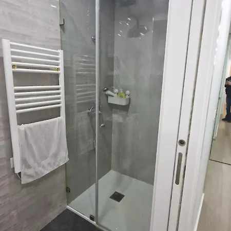 Feira Loft 아파트 산타마리아다페이라