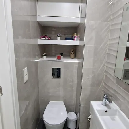 Feira Loft Apartamento *