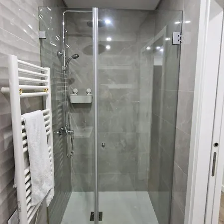 Feira Loft 아파트 산타마리아다페이라