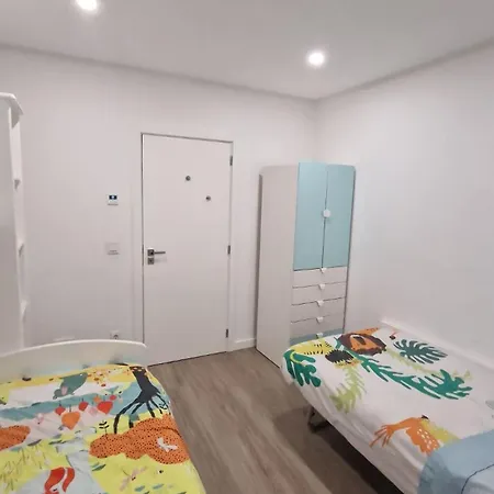 Feira Loft 산타마리아다페이라
