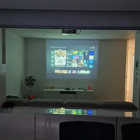 Feira Loft 아파트 *