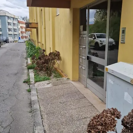 Feira Loft Apartman Santa Maria Da Feira