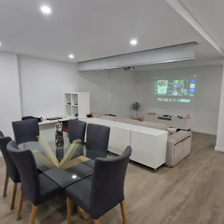 Feira Loft 산타마리아다페이라