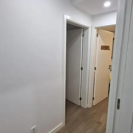 Feira Loft 아파트 *
