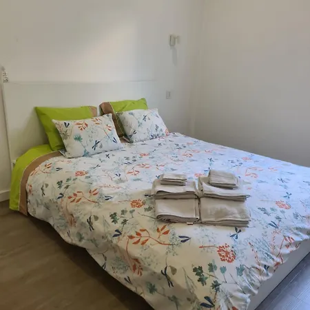 아파트 Feira Loft 산타마리아다페이라