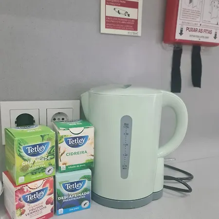 Feira Loft * Santa Maria Da Feira