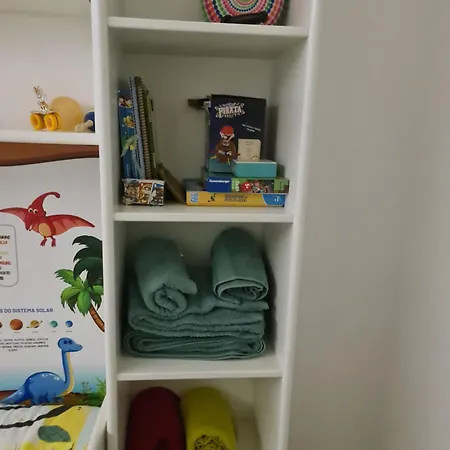 Apartment Feira Loft