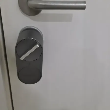 Apartamento Feira Loft *