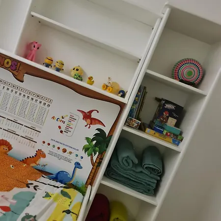 Διαμέρισμα Feira Loft Santa Maria da Feira
