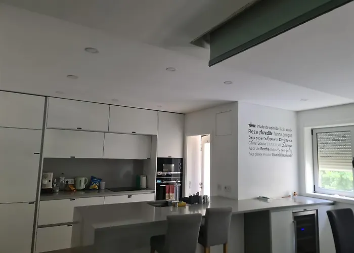 Apartman Feira Loft *