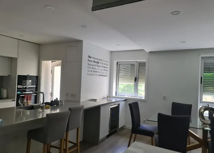 Feira Loft סנטה מריה דה פיירה