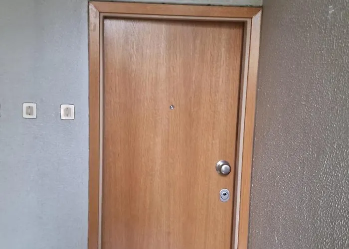 Feira Loft Apartman *