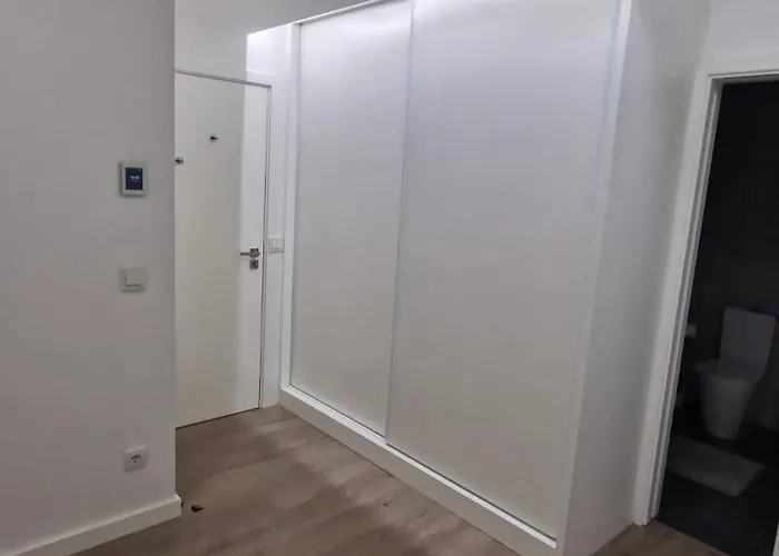 Feira Loft דירה סנטה מריה דה פיירה