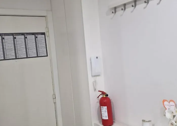 Feira Loft סנטה מריה דה פיירה