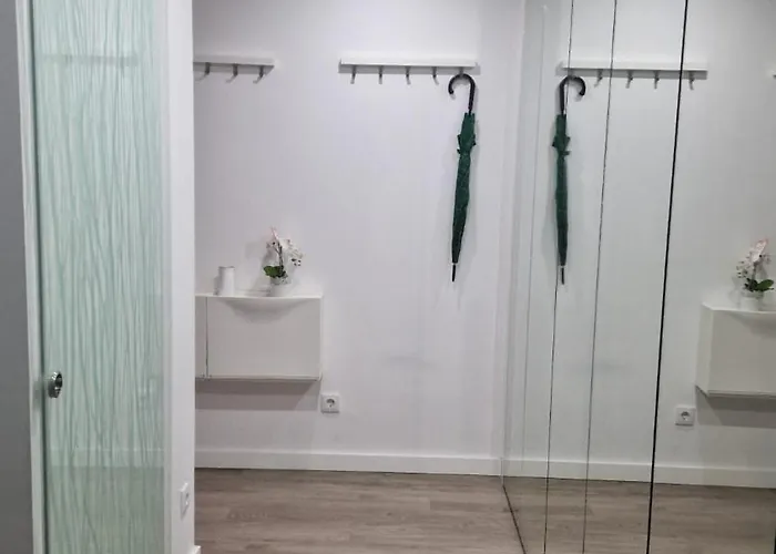 Apartman Feira Loft *