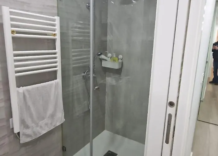 Feira Loft Apartman Santa Maria Da Feira