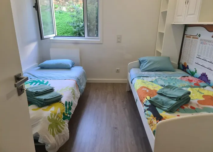 Apartman Feira Loft Santa Maria Da Feira