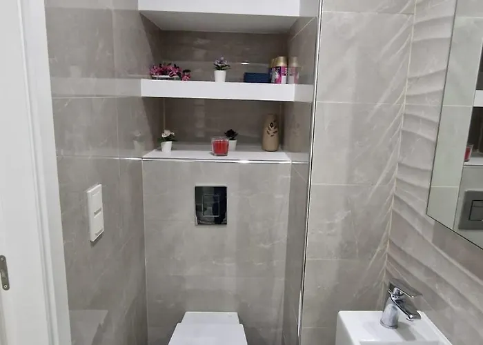 Feira Loft Apartman *