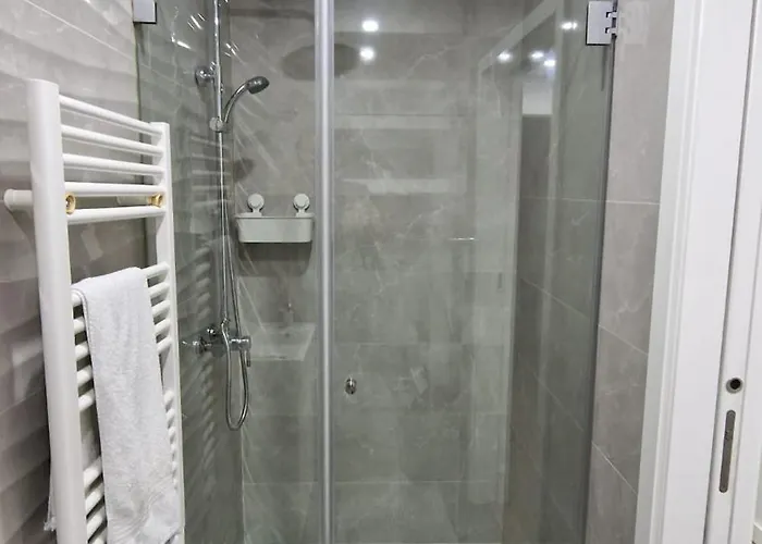 Feira Loft Apartman Santa Maria Da Feira