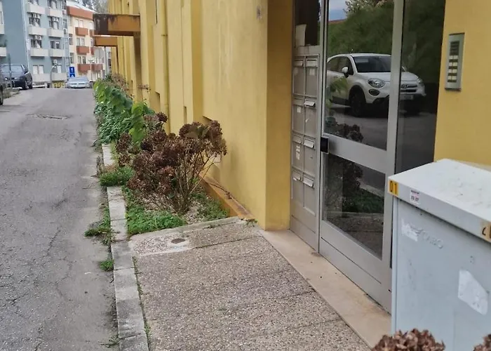 Feira Loft דירה סנטה מריה דה פיירה