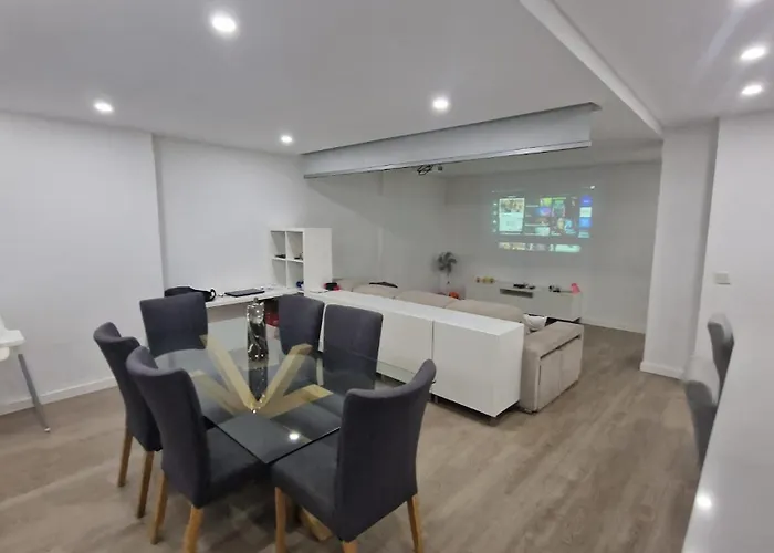 Feira Loft סנטה מריה דה פיירה