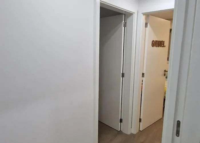 Feira Loft Apartman *