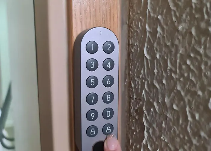 דירה Feira Loft *