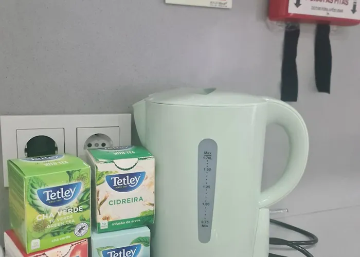 Feira Loft * Santa Maria Da Feira