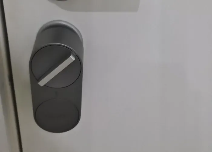 דירה Feira Loft *