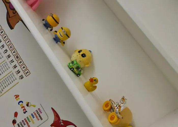 Feira Loft דירה סנטה מריה דה פיירה