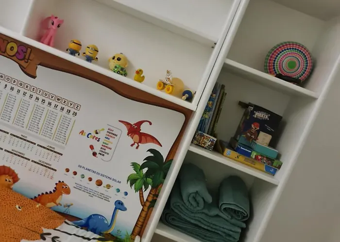 Apartman Feira Loft Santa Maria Da Feira